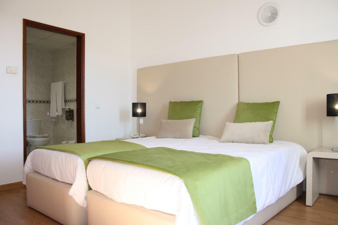 Hotel Quinta Do Viso Miranda do Corvo Exterior photo